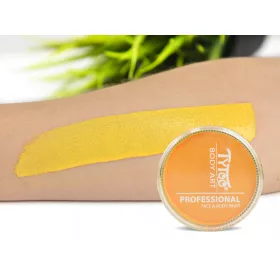 TyToo Arcfesték 30g Napsárga