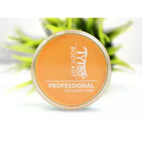 TyToo Arcfesték 30g Napsárga