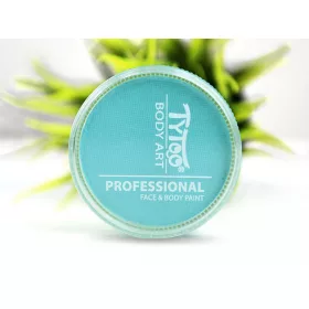 TyToo Arcfesték 30g Égkék