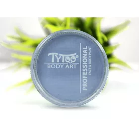 TyToo Arcfesték 30g Cápakék