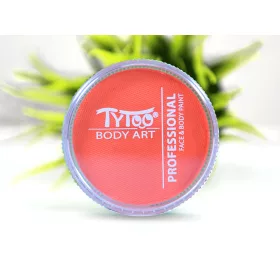 TyToo Arcfesték 30g Barack