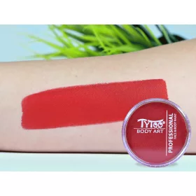 TyToo Arcfesték 30g Borvörös