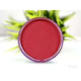 TyToo Arcfesték 30g Borvörös