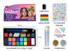 TyToo Go Professional Kit Arcfesték szett