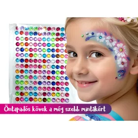 TyToo Go Professional Kit Arcfesték szett