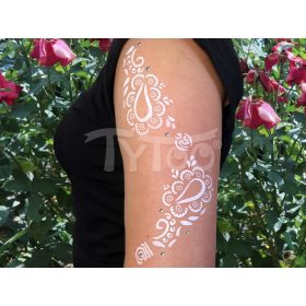 2 darabos Testfestő sablon csomag S222-S232