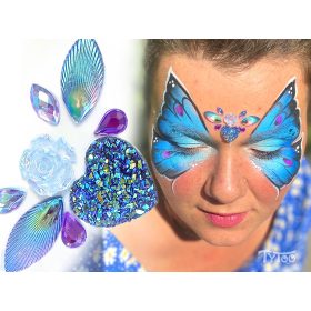 Arcdiszito_ontapados_strasszkovek_FG025