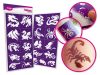 Dragons & Lizards - Sárkányok és gyíkok sablon szett