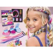 Magic Hair Studio - Hajdíszítő szett
