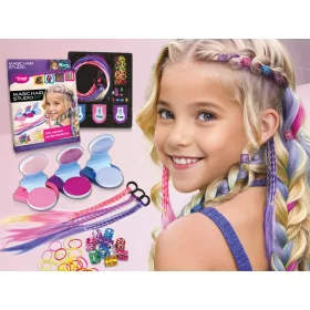Magic Hair Studio - Hajdíszítő szett