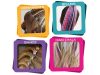Magic Hair Studio - Hajdíszítő szett