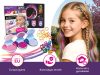 Magic Hair Studio - Hajdíszítő szett