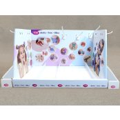 TyToo Display - (termék kínáló)