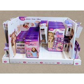 TyToo Display - (termék kínáló)