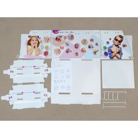 TyToo Display - (termék kínáló)