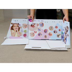 TyToo Display - (termék kínáló)