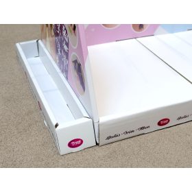 TyToo Display - (termék kínáló)