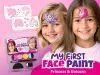 My First FacePaint - Princess & Unicorn (hercegnő + unikornis)