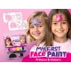 My First FacePaint - Princess & Unicorn (hercegnő + unikornis)