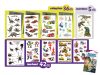 Cool Kids' Collection Tetoválás Matrica Szett