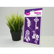 Aurabloom Sablon szett