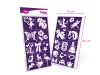  Dream Pack Sablon szett