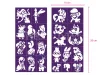 MagicToon Sablon szett