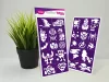 Little Heroes Sablon szett