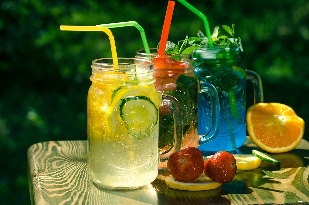 Limonádé